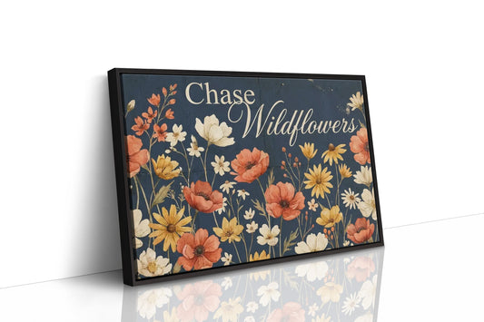 Chase Wildflowers