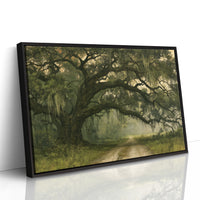 Old Oak, Long Road