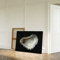 Pearls Sleep In Coastal Depths