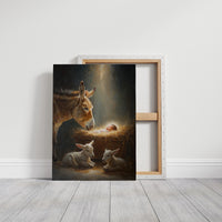 Humble Witnesses to Divine Light