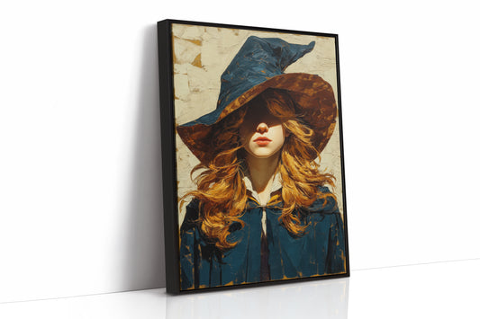 The Midnight Spellbinder