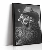 She Runs This Coop
