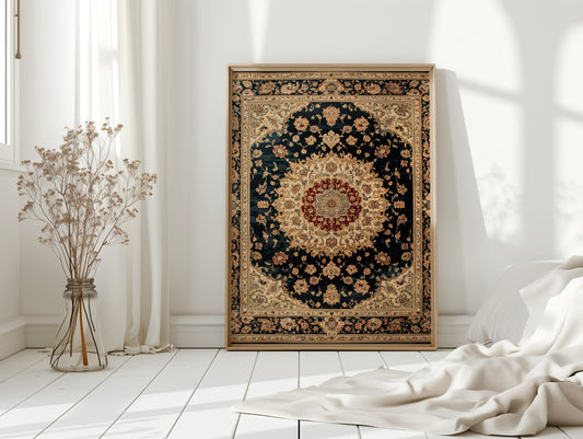 Threads of Tradition Weave Stories