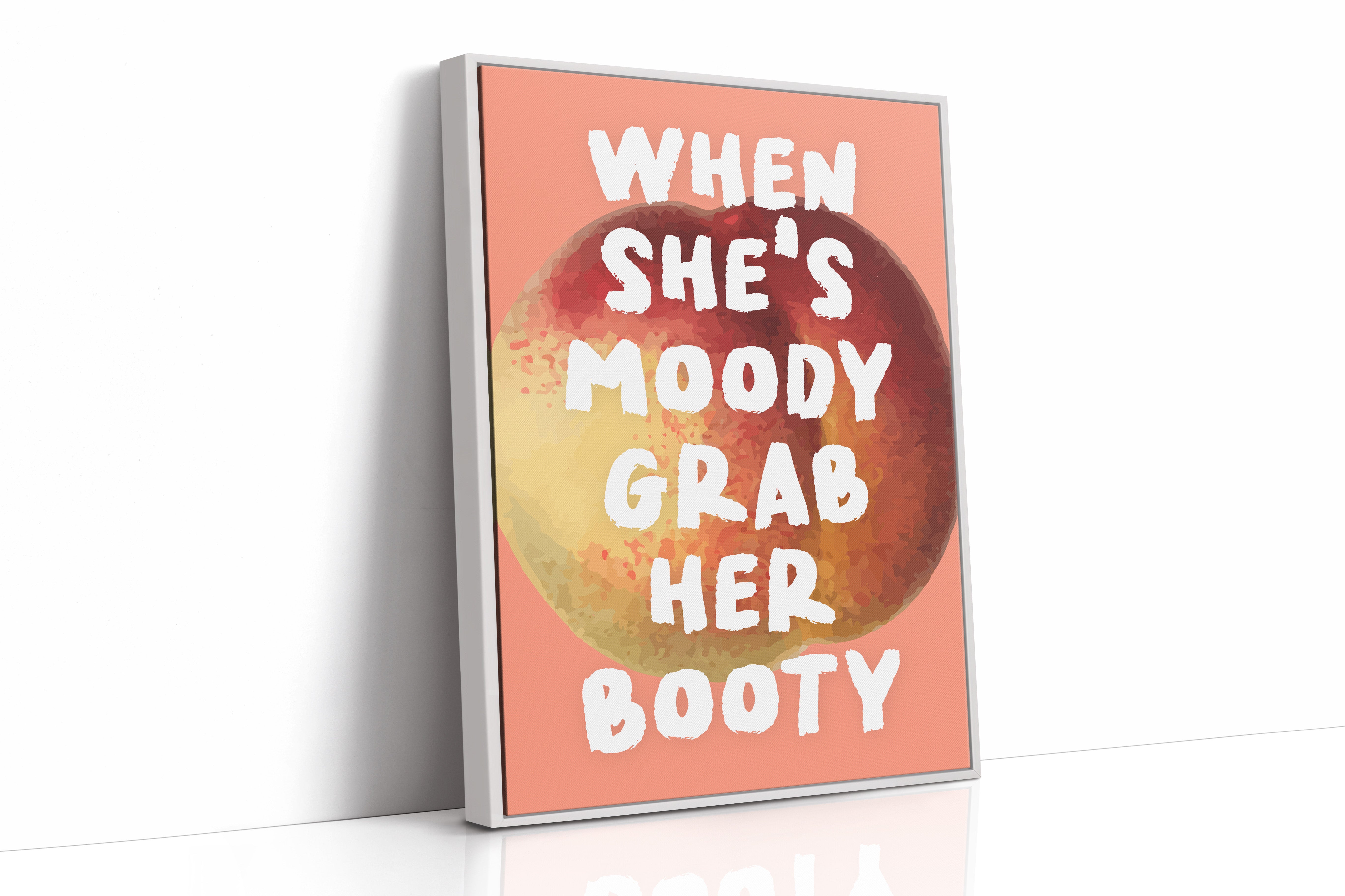 Peach Moons Bring Summer Magic