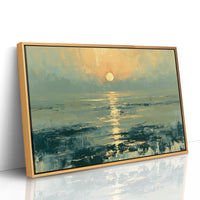 Golden Path, No Horizon