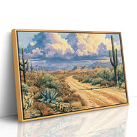 Backroads to the Superstitions