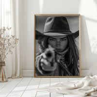 Unflinching