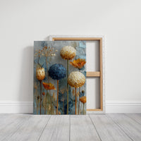 A Still Life That Refused to Stay Still