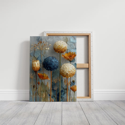 A Still Life That Refused to Stay Still