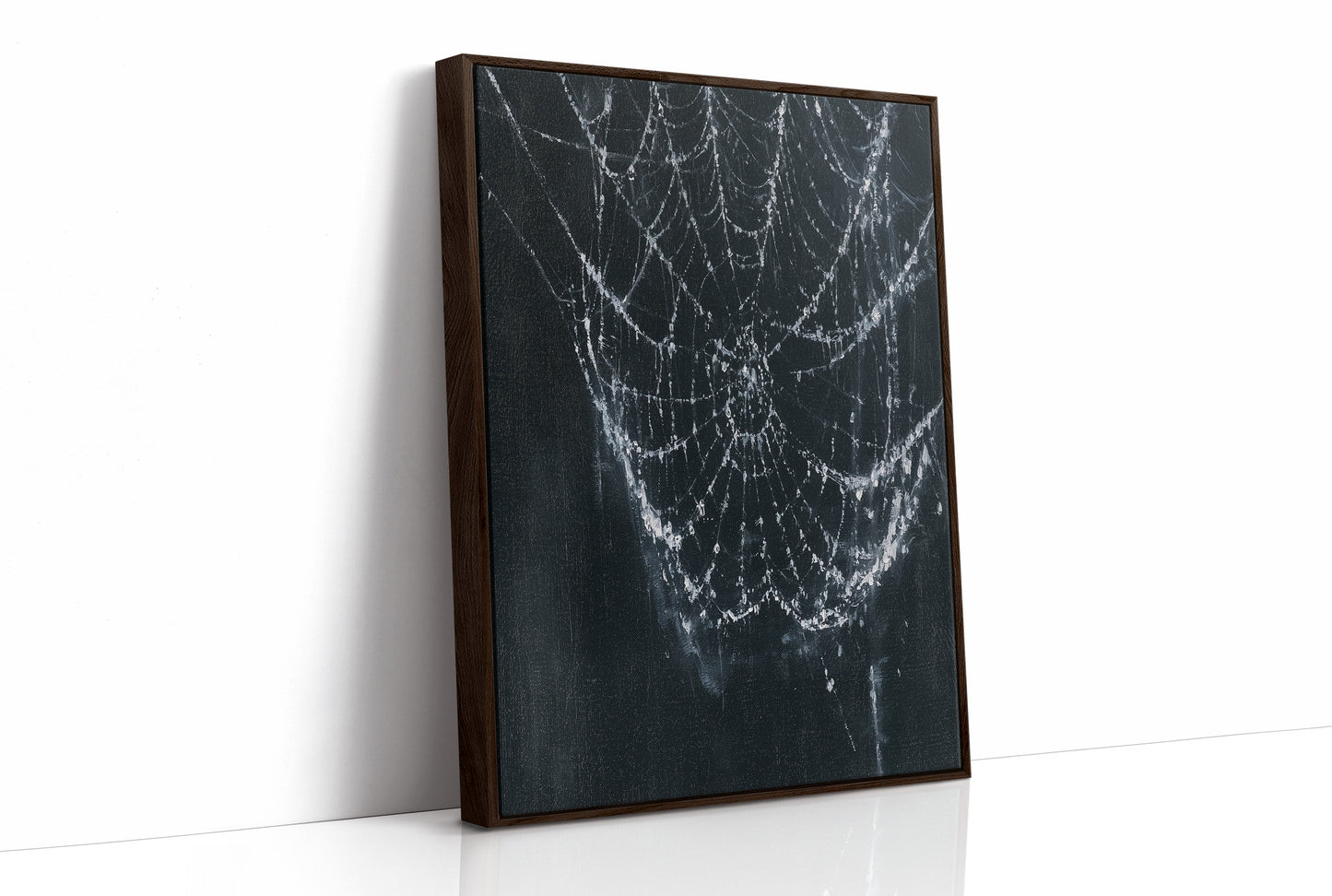 Web in the Dark
