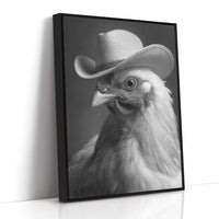 Freshest Bird in the Barn