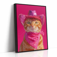 Neon Rodeo Queen