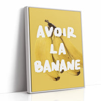 French Sunshine Speaks Sweet Truth