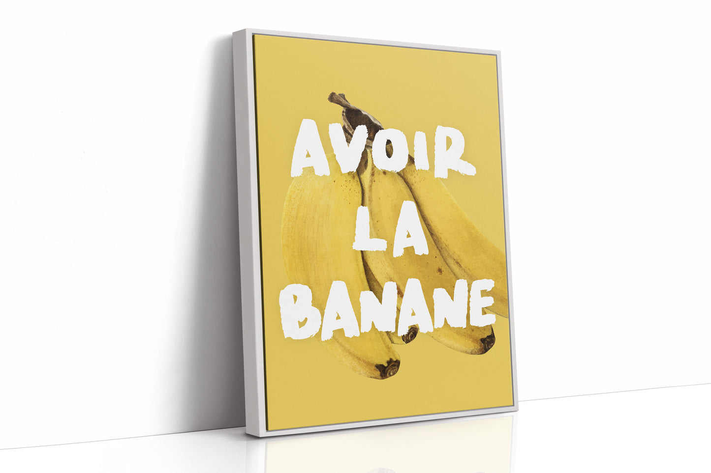 French Sunshine Speaks Sweet Truth