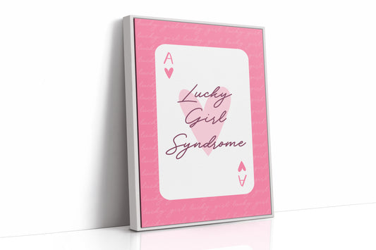 Pink Hearts Deal Wild Fortune