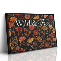 Wild and Free Meadow