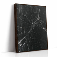 Fractured Silk