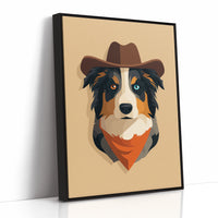 Ranch Guardian In Rust