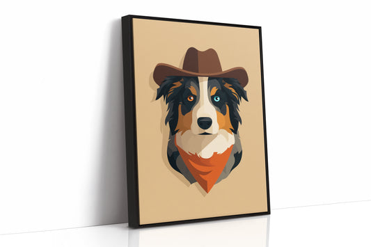 Ranch Guardian In Rust