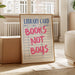 Pink Letters Mark Reading Adventures