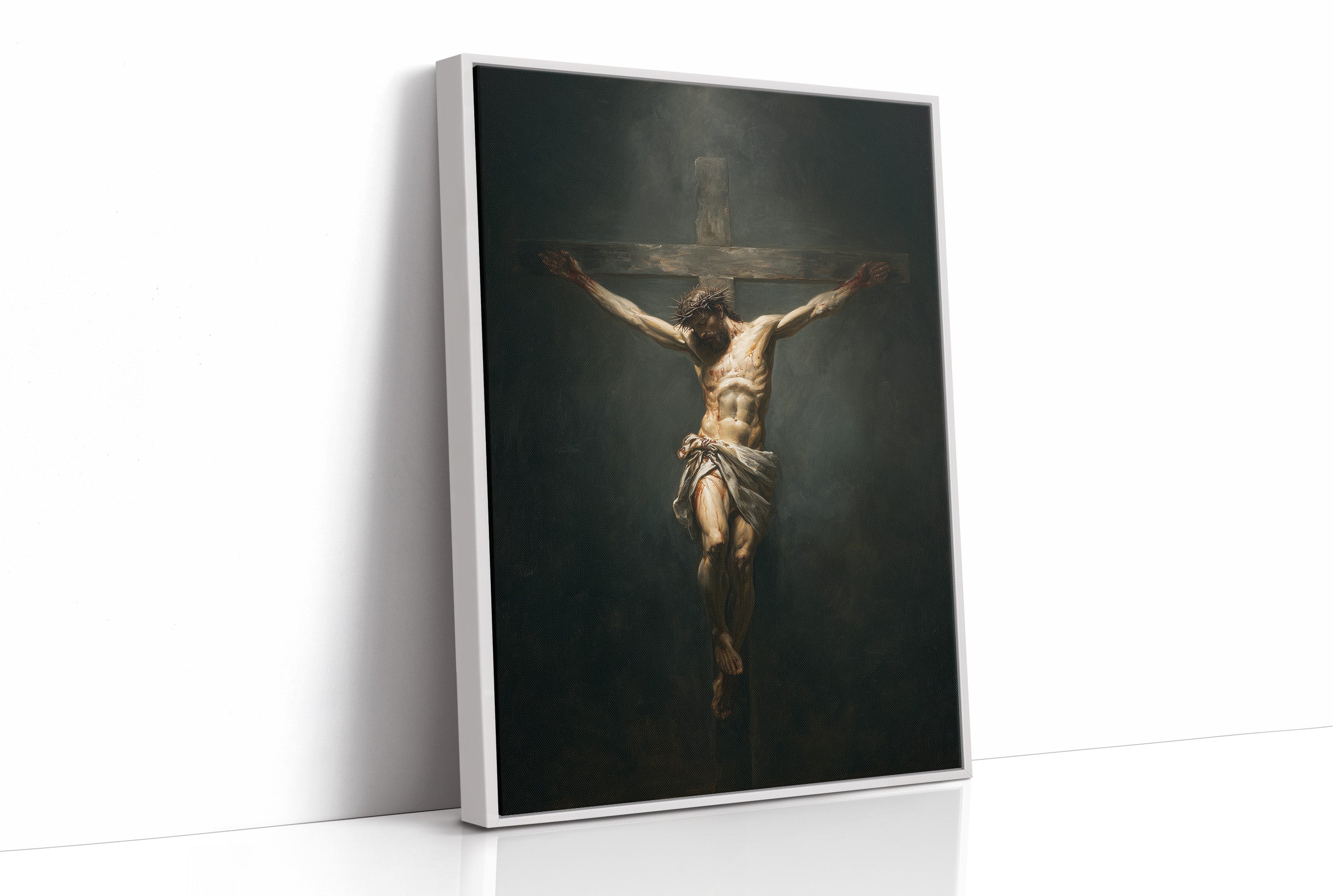 Light Emerges From Darkness