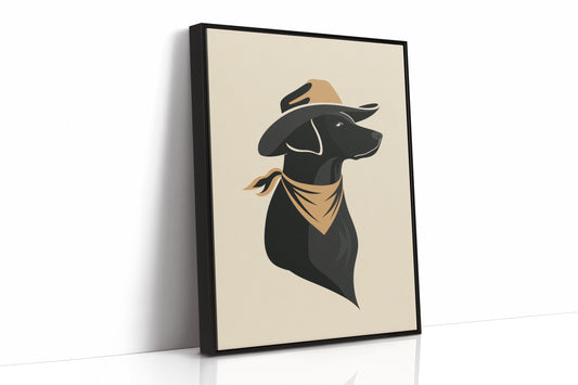 Desert Shadow In Tan