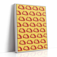 Taco Tuesday Dances In Gold