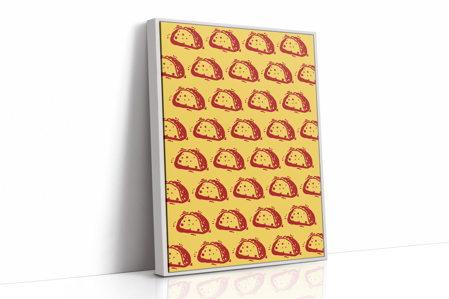 Taco Tuesday Dances In Gold