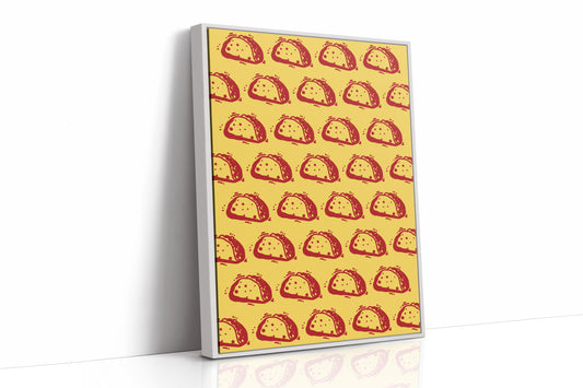 Taco Tuesday Dances In Gold