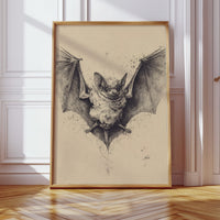 Guardian of the Night Sky