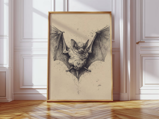 Guardian of the Night Sky