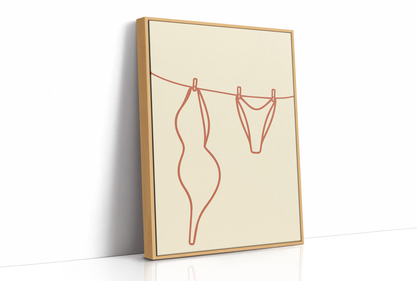 Minimal Line, Maximum Ease