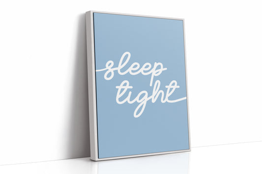 Moonlight Letters Find Peaceful Rest