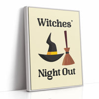 Moonlit Magic Meets Modern Mischief