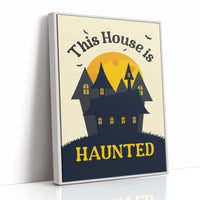 Moonlit Tales From Halloween Hill