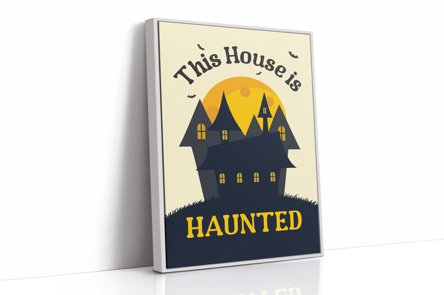 Moonlit Tales From Halloween Hill
