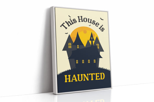 Moonlit Tales From Halloween Hill