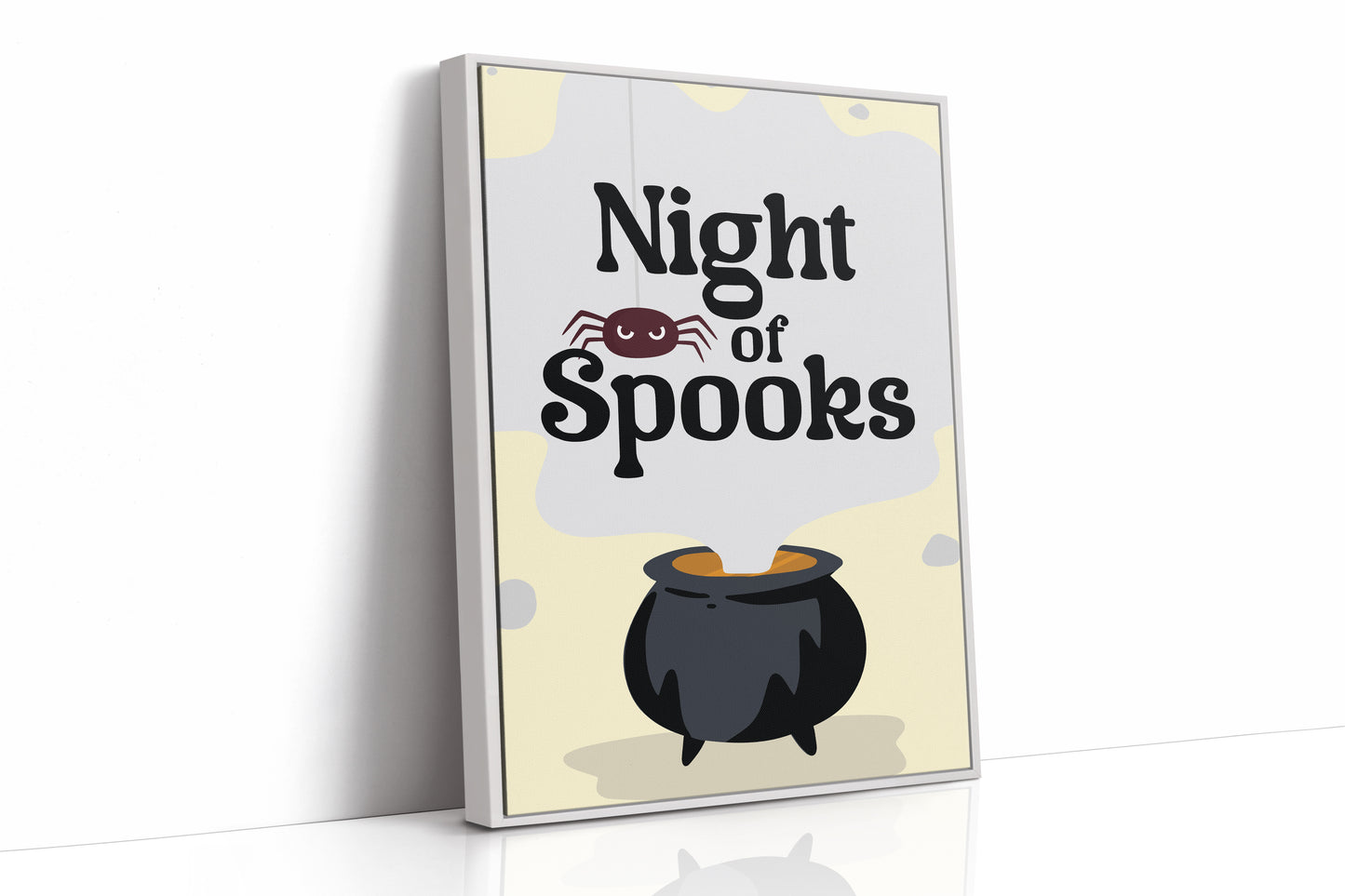 Moonlit Mischief Makes Magic Brew