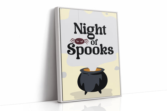 Moonlit Mischief Makes Magic Brew