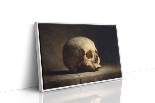 Memento Mori Among Literary Worlds