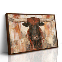 Longhorn, Dead Center