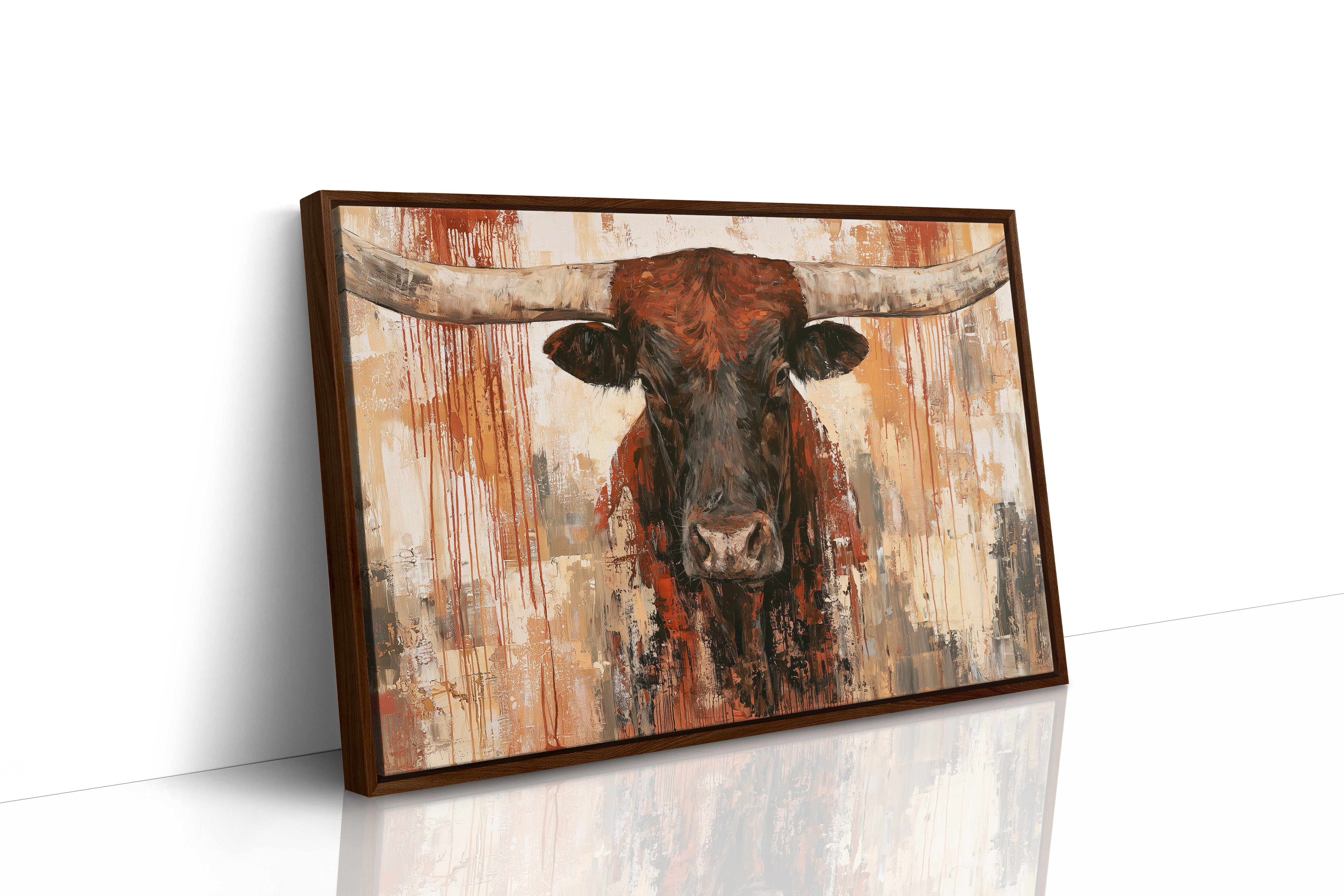 Longhorn, Dead Center