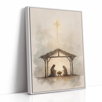 Silent Night Tells Ancient Story