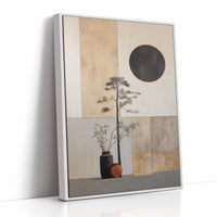 Lone Pine Meets Midnight Moon