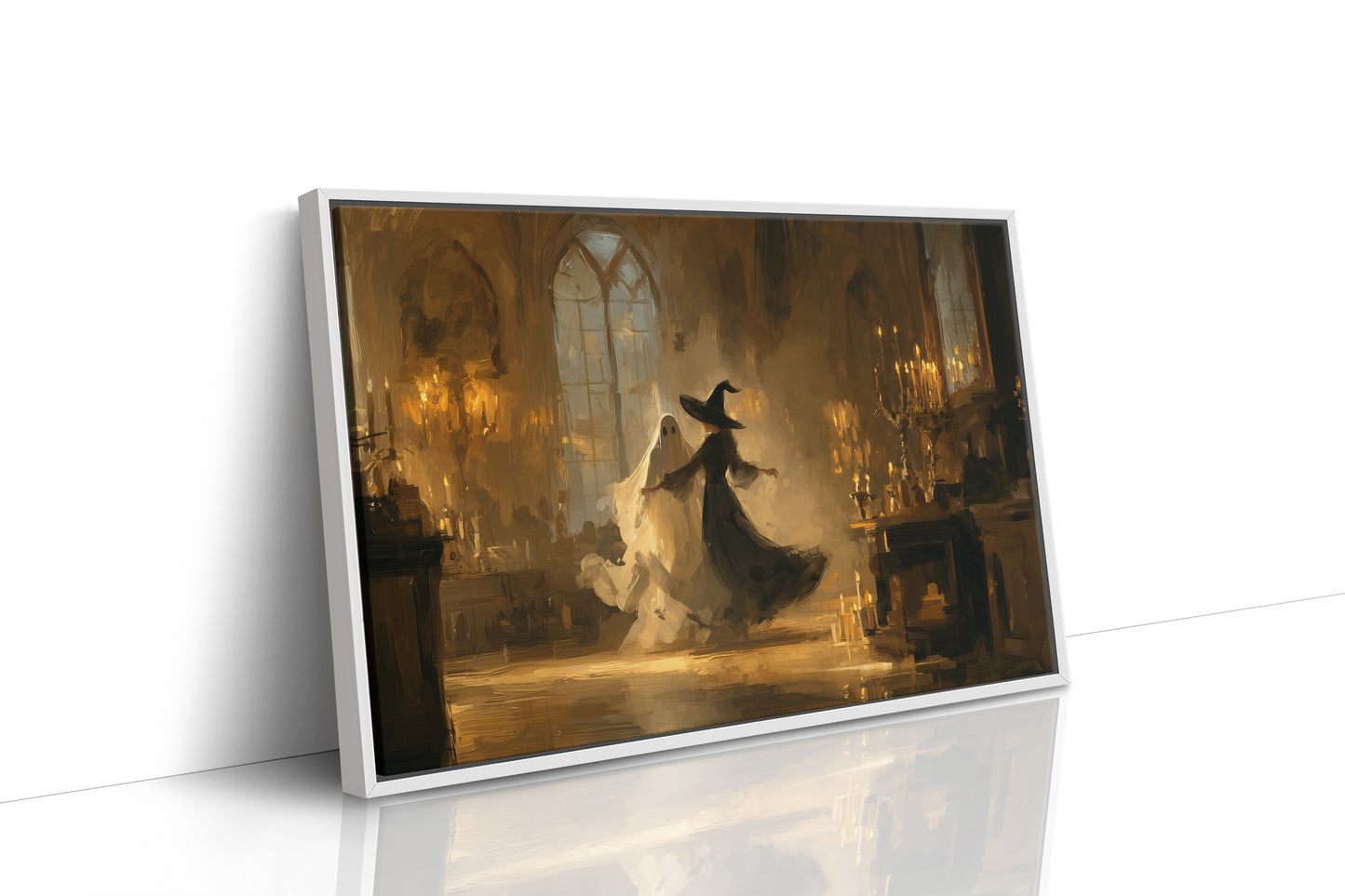 Ancient Spells By Candlelight Dance