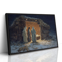 Starlight Guides Three To Wonder