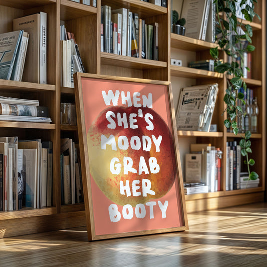 Peach Moons Bring Summer Magic