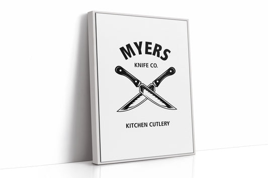 Sharp Stories From The Kitchen