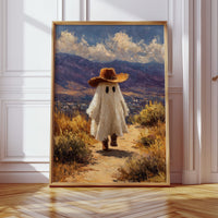 A Journey Through Whimsical Dust