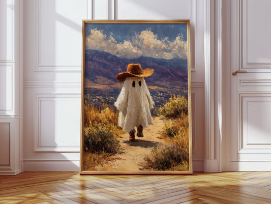 A Journey Through Whimsical Dust